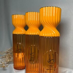 Body Splash YARA TOUS de Lattafa 250ml