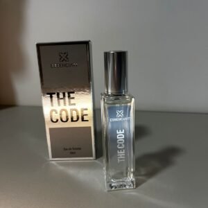 THE CODE EDT de Essenciart 30ml