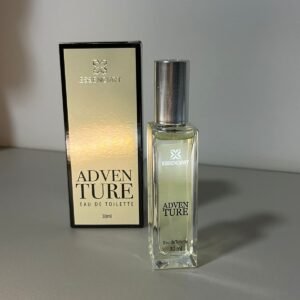 ADVENTURE EDT de Essenciart 30ml
