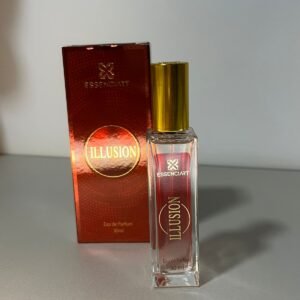 ILLUSION EDT de Essenciart 30ml