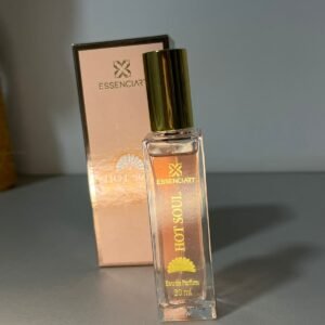 HOT SOUL EDT de Essenciart 30ml