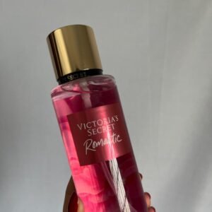 Body Splash ROMANTIC de Victoria Secret 250ml