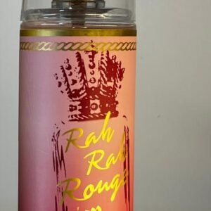 Body Splash ROCK THE RAINBOW RAH ROUGE de Juicy Couture 236ml