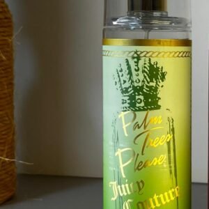 Body Splash ROCK THE RAINBOW PALM TREES PLEASE de Juicy Couture 236ml