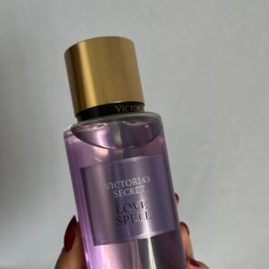 Body Splash LOVE SPELL de Victoria Secret 250ml