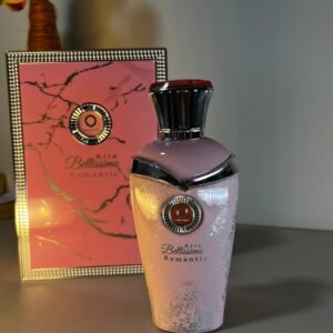 BELISSIMO ROMANTIC EDP de Orientica 100ml