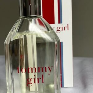TOMMY GIRL EDT 100ML de Tommy Hilfiger