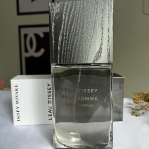 LEAU DISSEY POUR HOMME EDP 125ML de Issey Miyake