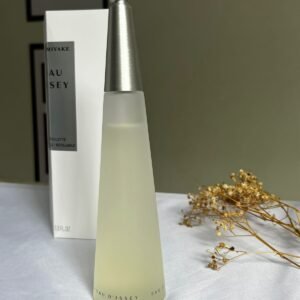 LEAU DISSEY EDT 100ML de ISSEY MIYAKE