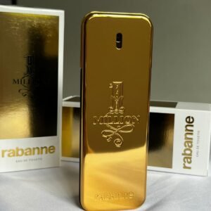 1 MILLION EDT 100ML de Paco Rabbane