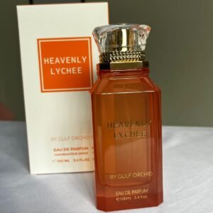 HEAVENLY LYCHEE 100ML de Of Gulf Orchid